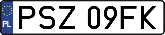 PSZ09FK