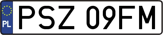 PSZ09FM