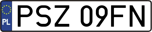 PSZ09FN