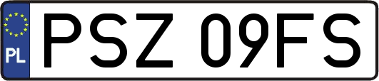 PSZ09FS