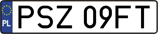 PSZ09FT