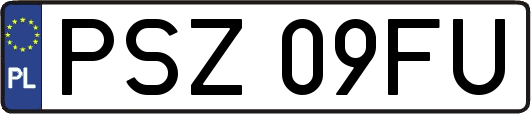 PSZ09FU