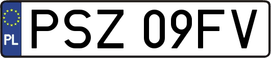PSZ09FV