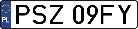PSZ09FY