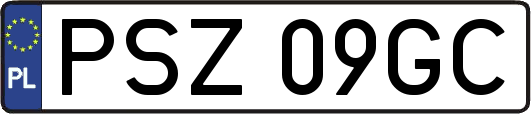 PSZ09GC
