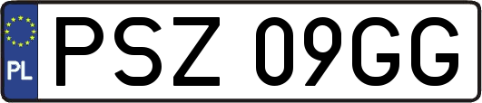 PSZ09GG