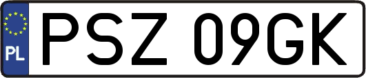 PSZ09GK