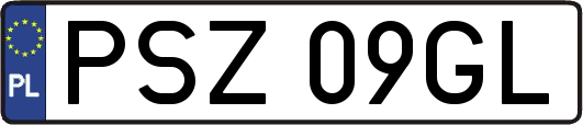 PSZ09GL