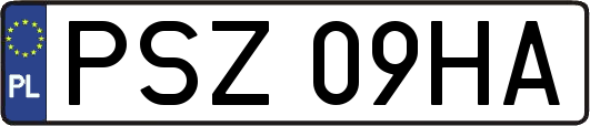 PSZ09HA