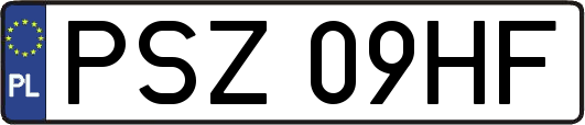 PSZ09HF