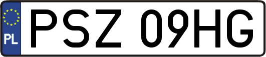 PSZ09HG