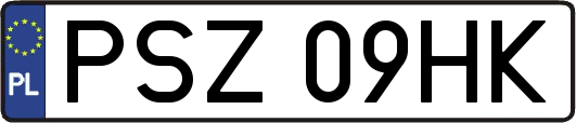 PSZ09HK