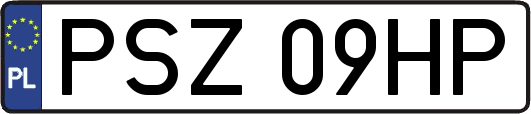 PSZ09HP
