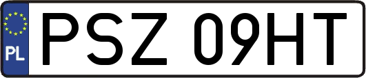 PSZ09HT