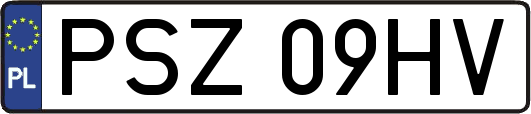 PSZ09HV