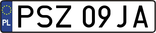 PSZ09JA