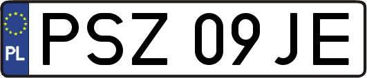 PSZ09JE