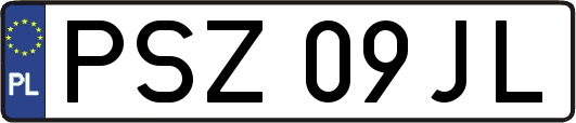 PSZ09JL