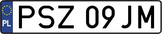 PSZ09JM