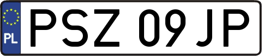 PSZ09JP