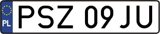 PSZ09JU