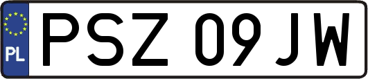 PSZ09JW