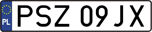 PSZ09JX