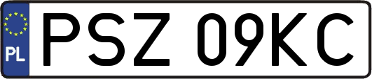 PSZ09KC