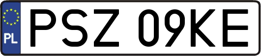 PSZ09KE