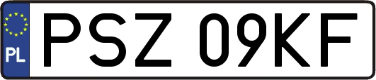 PSZ09KF