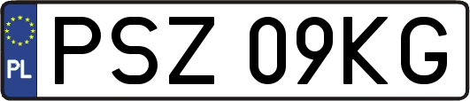 PSZ09KG