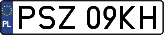 PSZ09KH