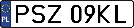 PSZ09KL
