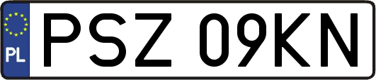 PSZ09KN