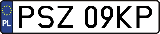 PSZ09KP