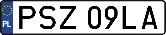 PSZ09LA