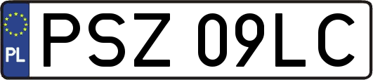 PSZ09LC