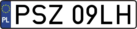 PSZ09LH
