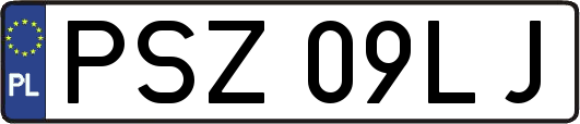 PSZ09LJ