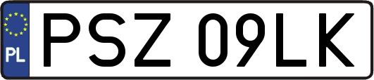 PSZ09LK