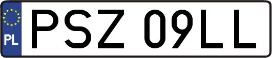 PSZ09LL