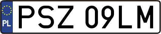 PSZ09LM