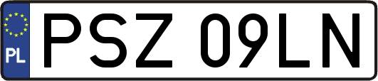 PSZ09LN