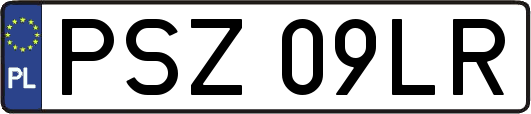 PSZ09LR