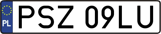 PSZ09LU
