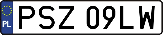 PSZ09LW