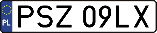 PSZ09LX