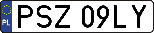 PSZ09LY