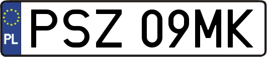 PSZ09MK