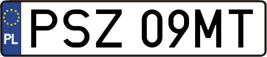 PSZ09MT